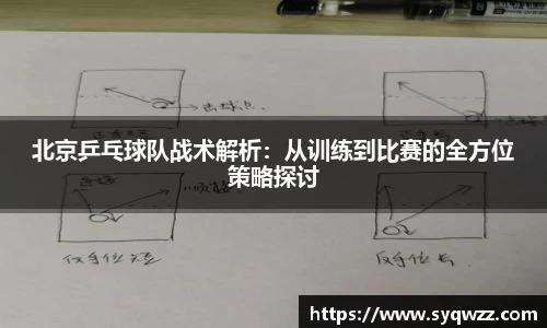 北京乒乓球队战术解析：从训练到比赛的全方位策略探讨